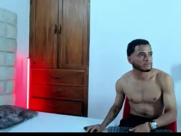 Chaturbate Live Sex of denzelvelez