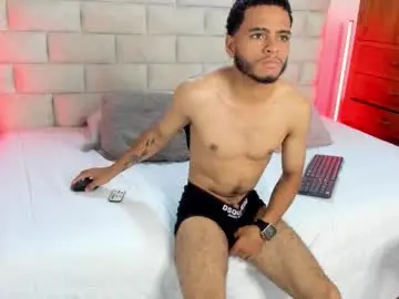 Chaturbate Adult Video Chat of denzelvelez