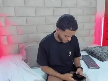 Chaturbate Private Sex Chat of denzelvelez