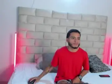 Chaturbate Free Live Porn of denzelvelez