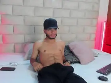 Chaturbate Watch Live Sex Cams of denzelvelez