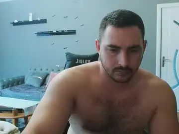 Chaturbate Live Sex Cam of djmute