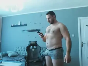 Chaturbate Live Sex Cam of djmute