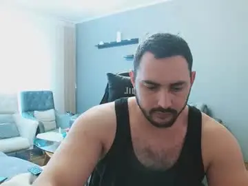 Chaturbate Nude Webcam of djmute