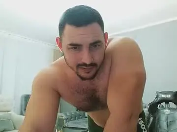 Chaturbate Live Porn of djmute