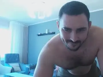 Chaturbate Live Sex Cam of djmute