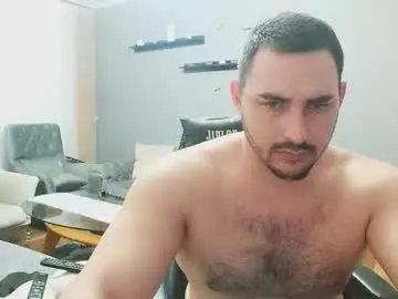 Chaturbate Live Sex Cam of djmute