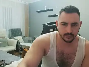 Chaturbate Free Porn Cam of djmute