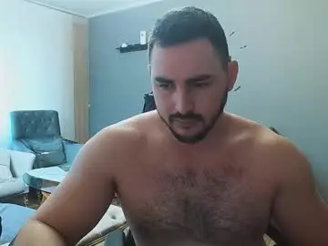 Chaturbate Adult Video Chat of djmute