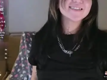 Chaturbate Best live sex cam show of evadior