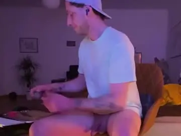 Chaturbate Sex Chat of gilbertlachsmann