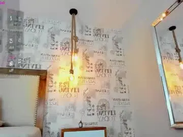 Chaturbate Private Sex Chat of hana_russo