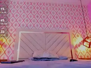 Chaturbate Best Webcam of hana_russo