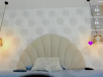 Chaturbate Live Sex Cam of hana_russo