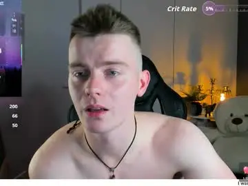 happydeimos from chaturbate