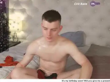 Chaturbate Live Porn of happydeimos