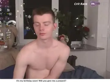 Chaturbate Live Sex of happydeimos