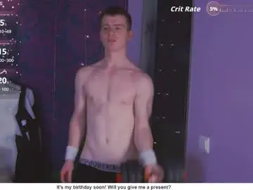 Chaturbate Sex Chat of happydeimos