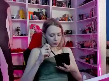 Chaturbate Best Webcam of holy_rumi