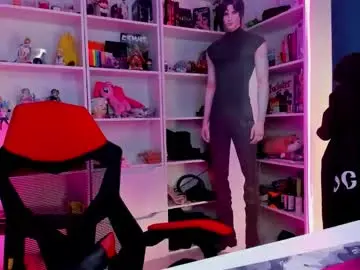 Chaturbate Adult Video Chat of holy_rumi