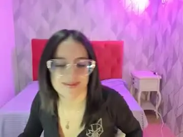 Chaturbate Live Sex Cam of isabellarouseet