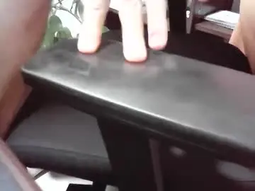 Chaturbate Nude Webcam of islandforfun