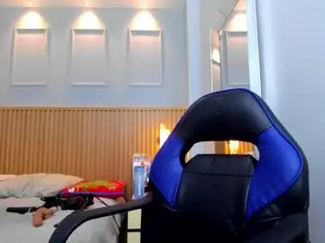 Chaturbate Free Porn Cam of ivonneparker6