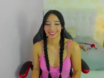 Chaturbate Watch Live Sex Cams of ivonneparker6
