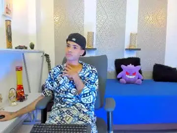 Chaturbate Live Porn of jacob_blackwell