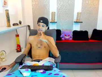 Chaturbate Adult Video Chat of jacob_blackwell