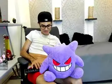 Chaturbate Sex Cam of jacob_blackwell