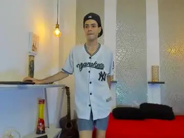 Chaturbate Free Live Porn of jacob_blackwell