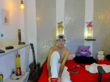 Chaturbate Free Live Porn of jacob_blackwell