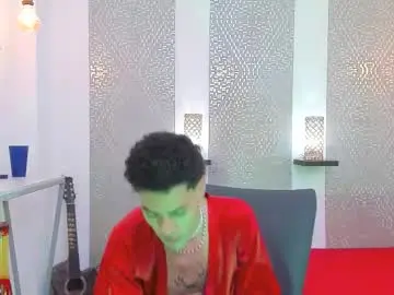 Chaturbate Sex Chat of jacob_blackwell