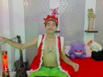 Chaturbate Sex Cam of jacob_blackwell