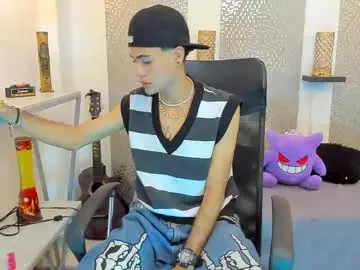 Chaturbate Adult Webcams of jacob_blackwell