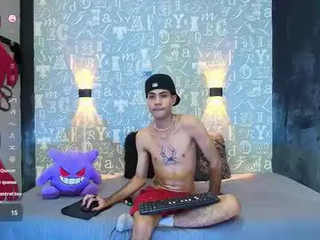 Chaturbate Watch Live Sex Cams of jacob_blackwell