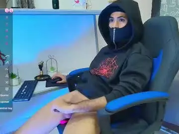 Chaturbate Live Porn of jacob_blackwell