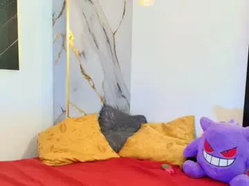 Chaturbate Nude Webcam of jacob_blackwell