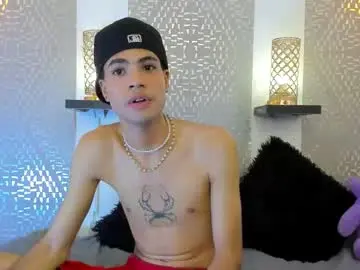 Chaturbate Adult Webcams of jacob_blackwell