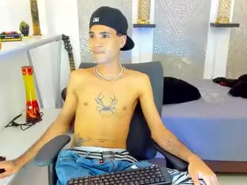 Chaturbate Live Porn of jacob_blackwell