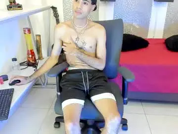 Chaturbate Private Sex Chat of jacob_blackwell