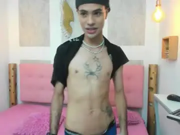 Chaturbate Sex Cam of jacob_blackwell