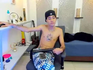 Chaturbate Free Porn Cam of jacob_blackwell