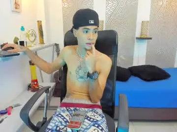 Chaturbate Adult Webcam of jacob_blackwell