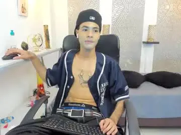 Chaturbate Nude Webcam of jacob_blackwell