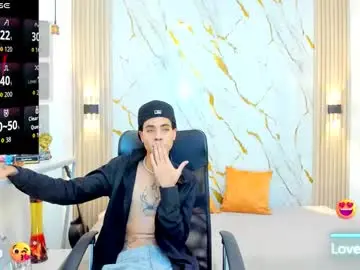 Chaturbate Adult Video Chat of jacob_blackwell