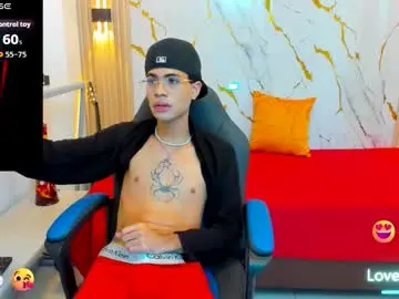 Chaturbate Best live sex cam show of jacob_blackwell