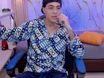 Chaturbate Free Porn Cam of jacob_blackwell