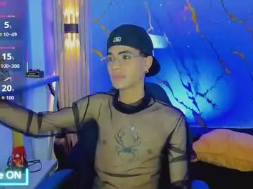 Chaturbate Private Sex Chat of jacob_blackwell